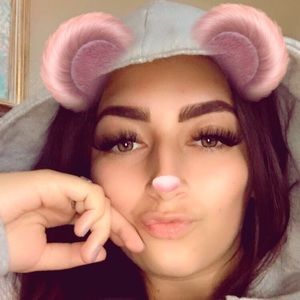 Meet your Posher, Mckenzie